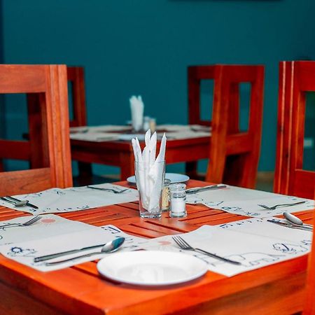 Kiteme Comfort Lodge Αρούσα Εξωτερικό φωτογραφία