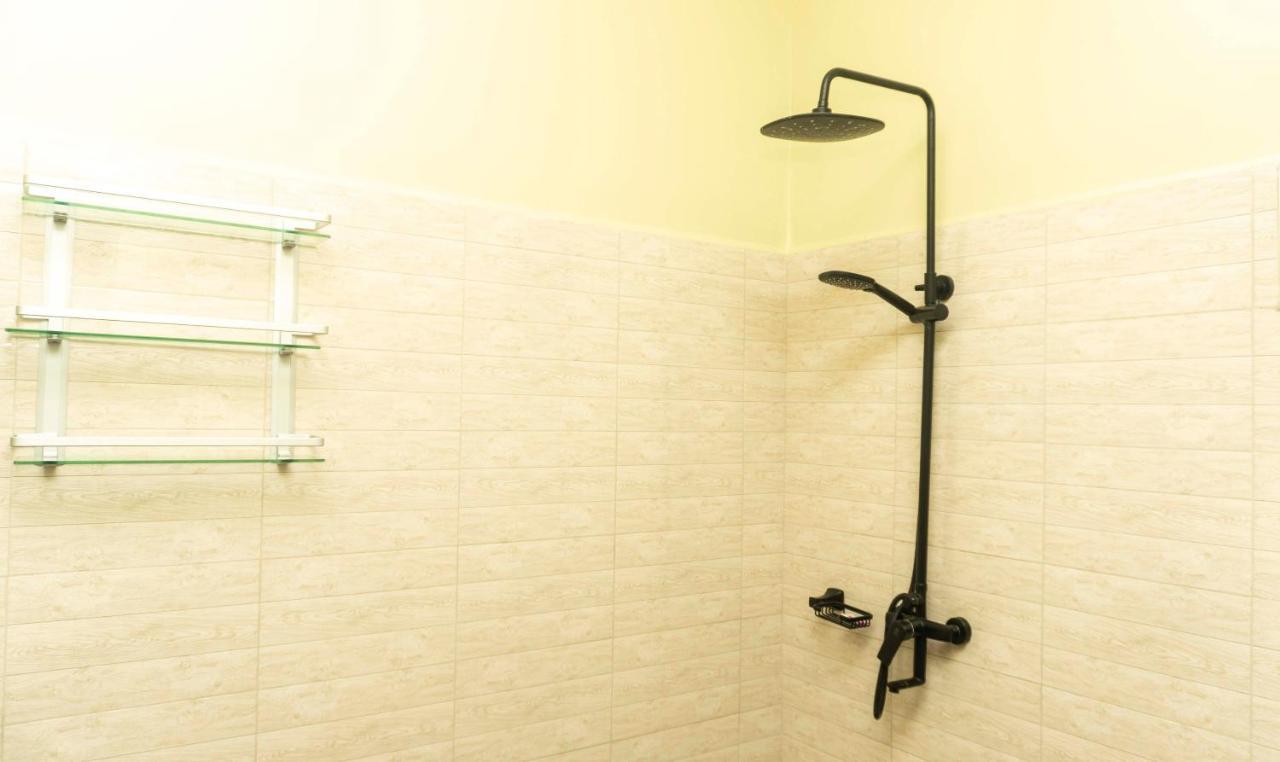 Kiteme Comfort Lodge Αρούσα Εξωτερικό φωτογραφία