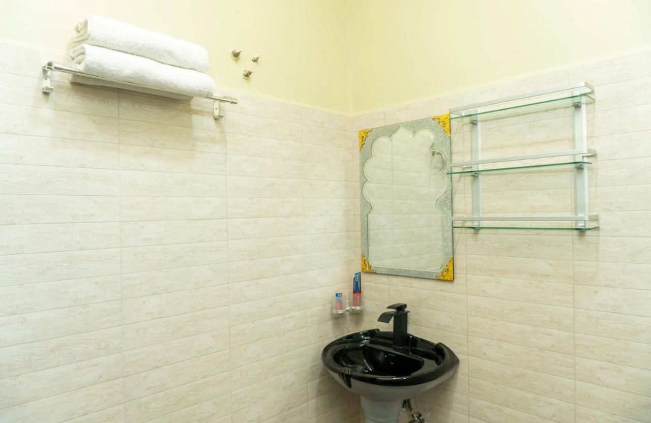 Kiteme Comfort Lodge Αρούσα Εξωτερικό φωτογραφία